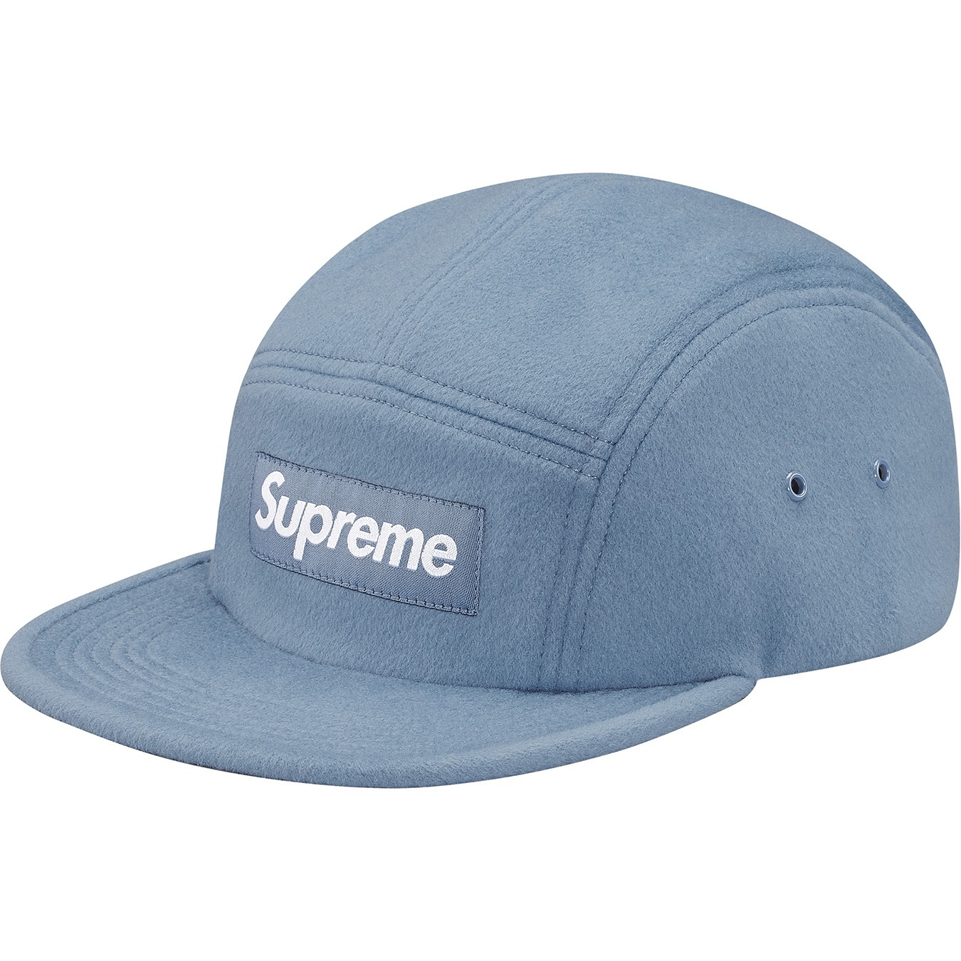 Wool Camp Cap view 9